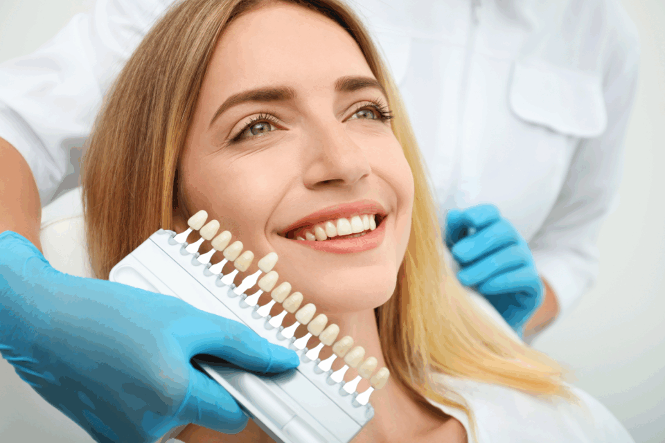 Top Benefits of Dental Surgery in Etobicoke for a Healthier Smile