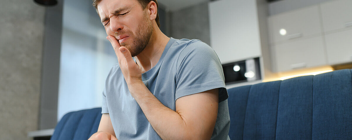Why You Should Never Ignore Sudden Tooth Pain: Emergency Dental Insights
