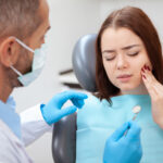 What Sudden Tooth Pain Really Means