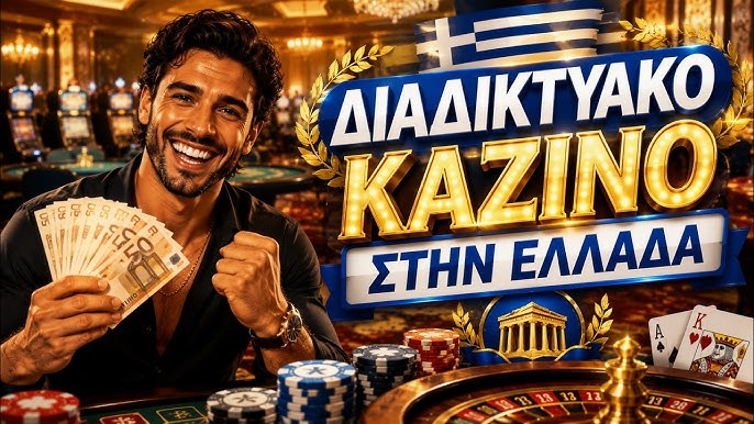 Online Καζίνο με Κατάθεση 1 ευρώ Παίξε και Κέρδισε Online Καζίνο με Κατάθεση 1 ευρώ Παίξε και Κέρδισε