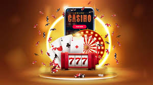 Online Gambling En Verdensomspændende Fænomen Online Gambling En Verdensomspændende Fænomen