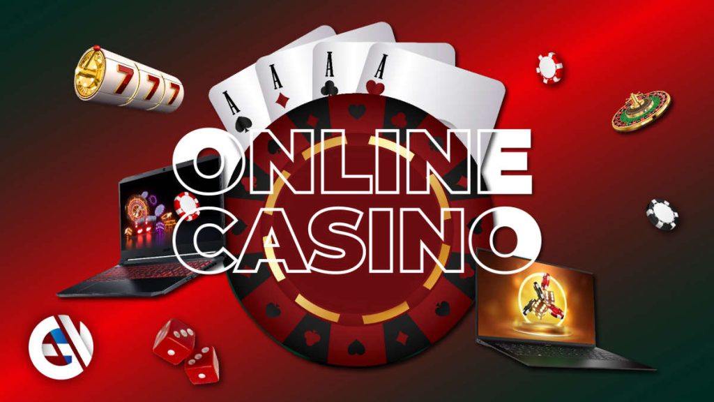 Online gambling Jak hazardní hry ovlivňují naše životy Online gambling Jak hazardní hry ovlivňují naše životy